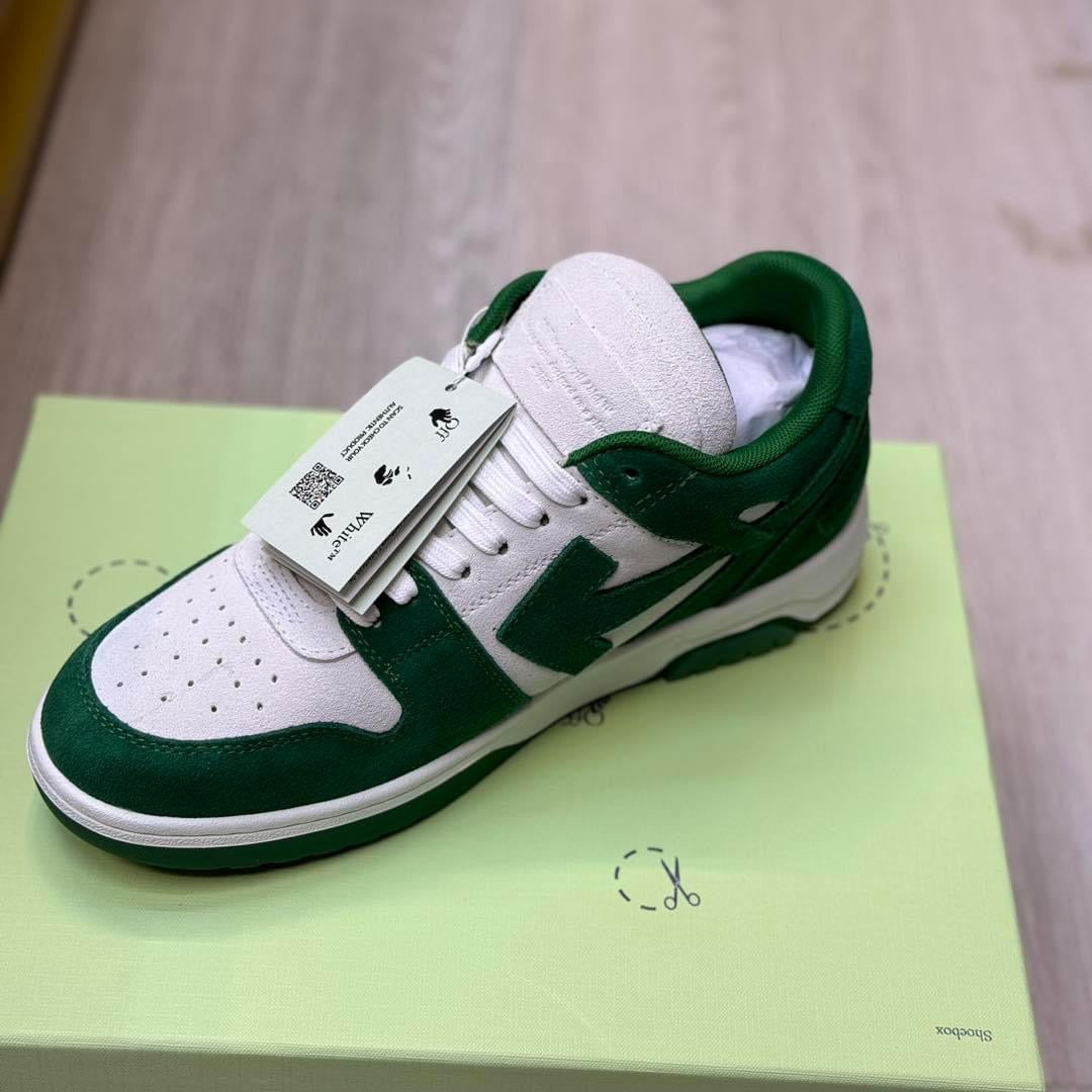 OFF-WHITE Shoes