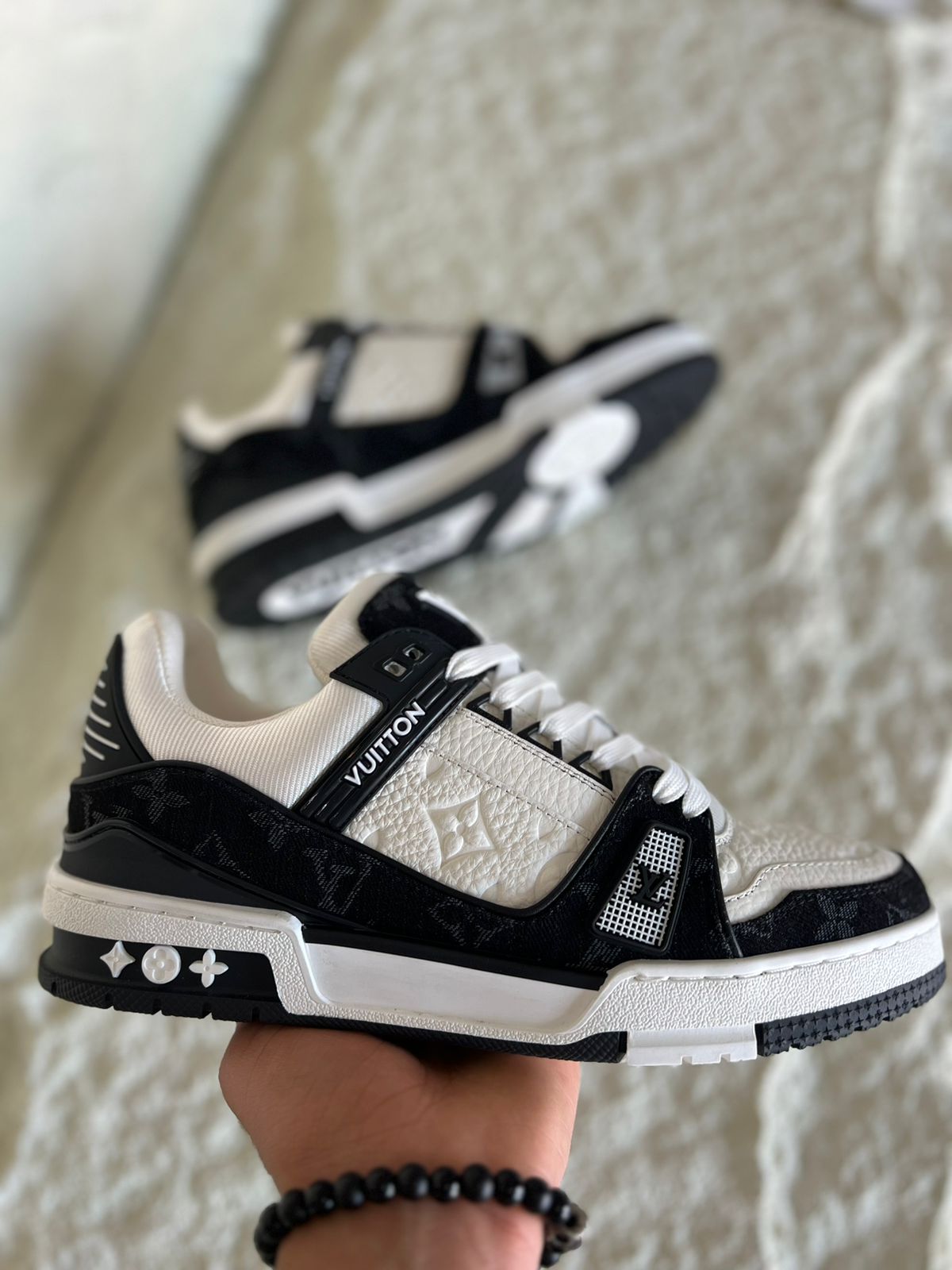 Louis Vuitton Shoes