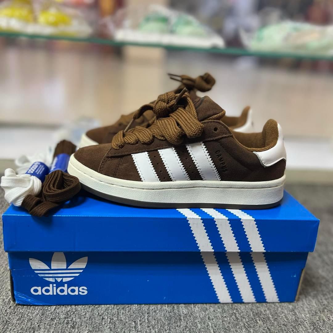 Adidas Campus OOs
