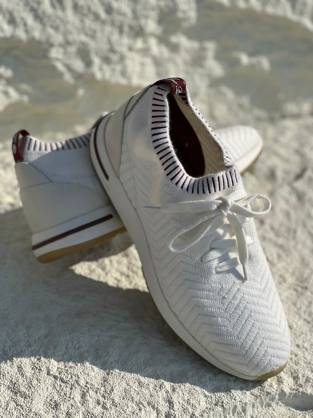 LORO PIANA Shoes