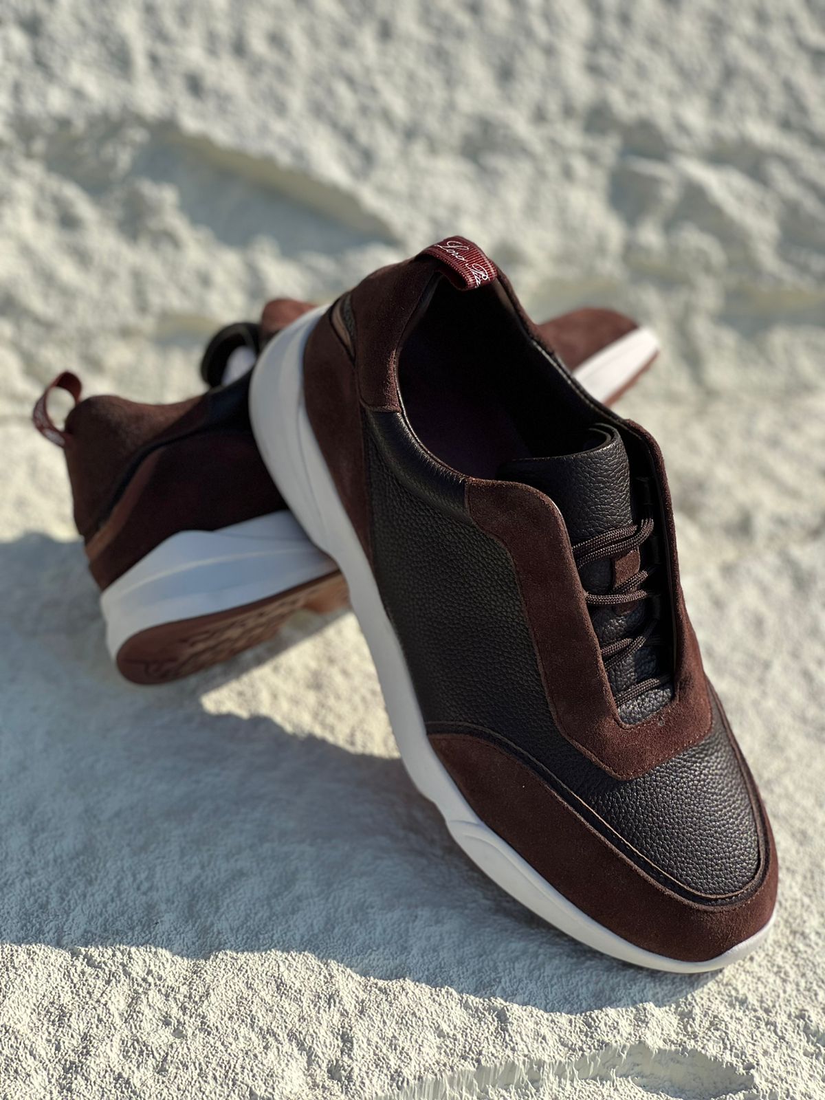 LORO PIANA Shoes