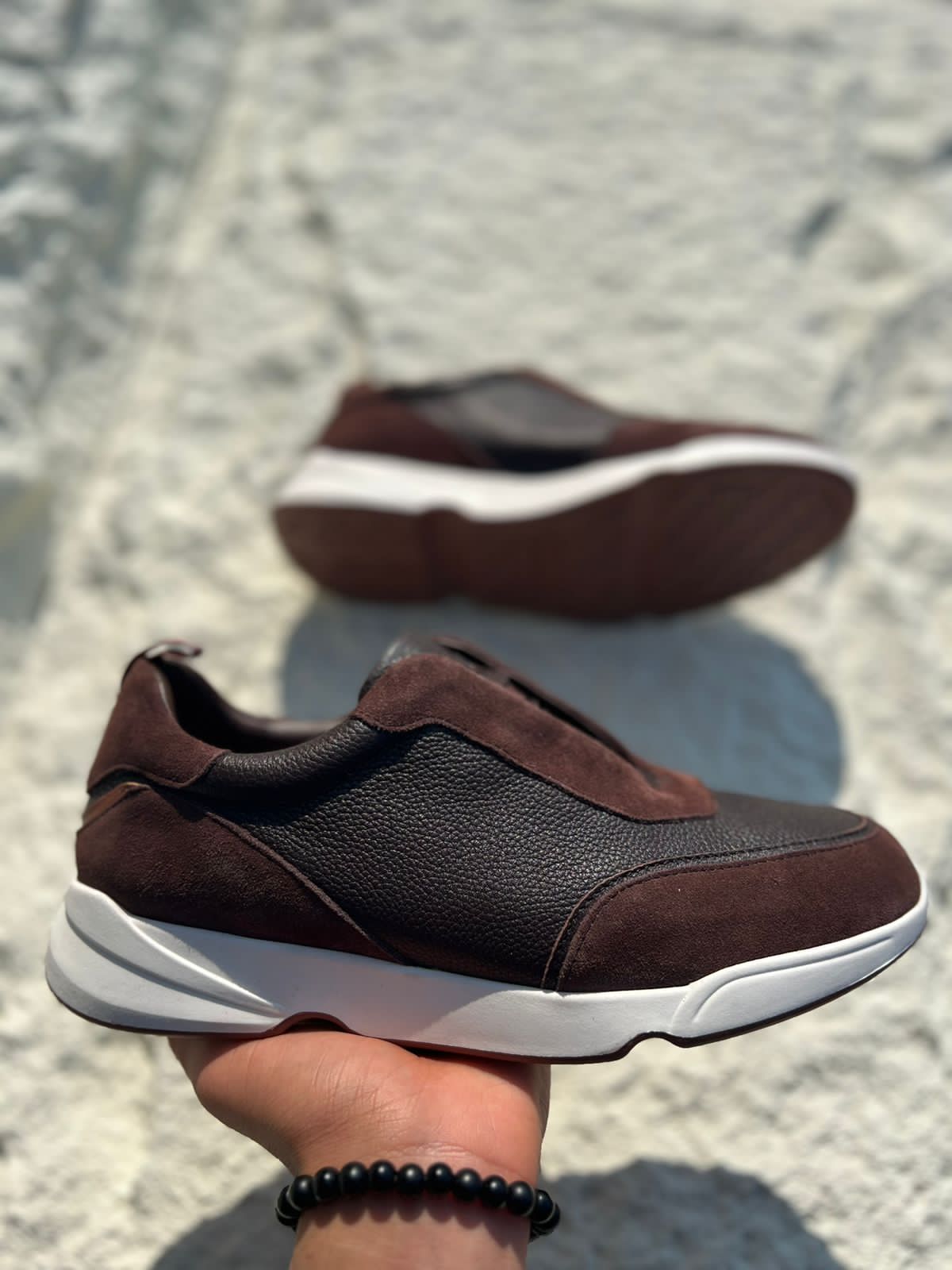 LORO PIANA Shoes