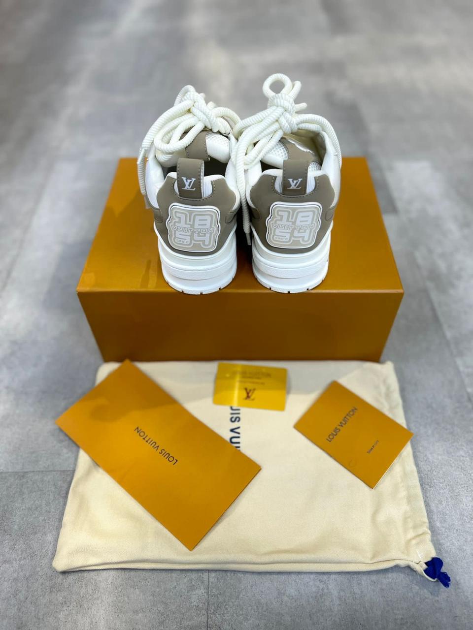 LOUIS VUITTON Shoes