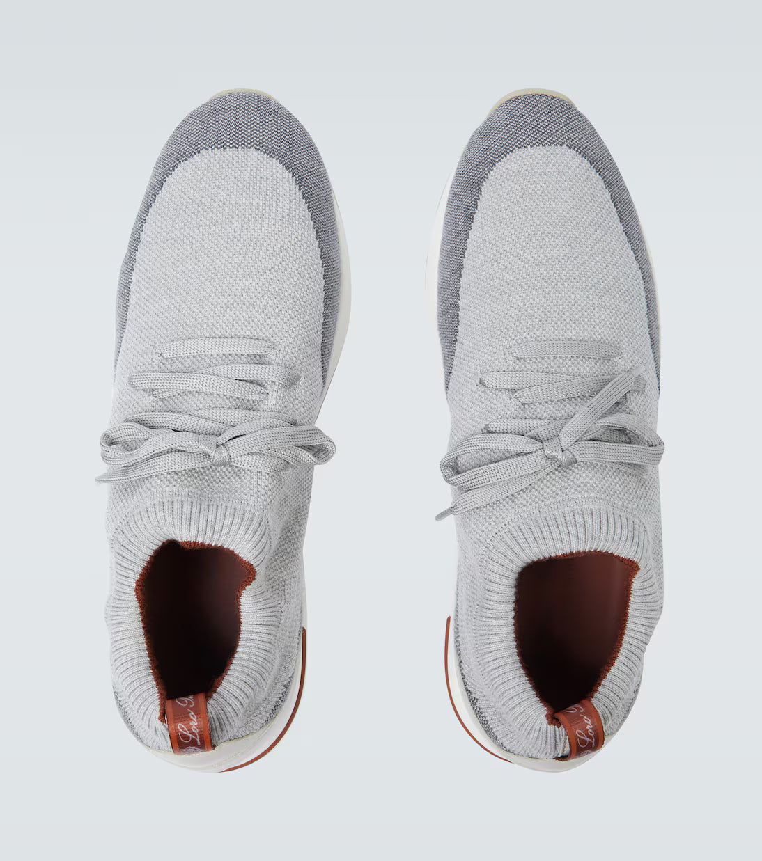 Loro Piana's '360' sneakers