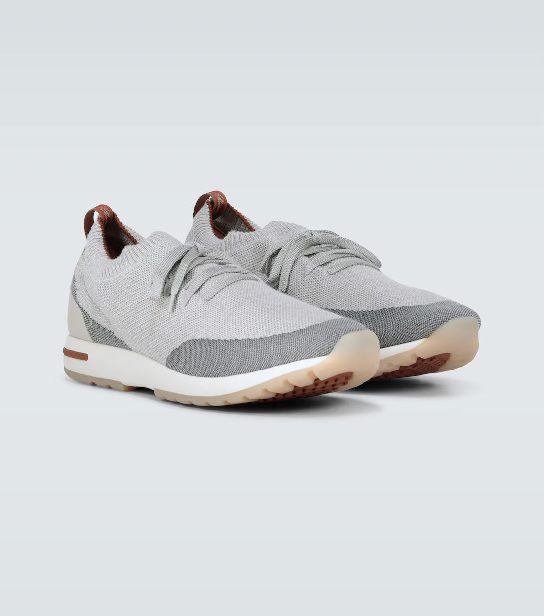 Loro Piana's '360' sneakers