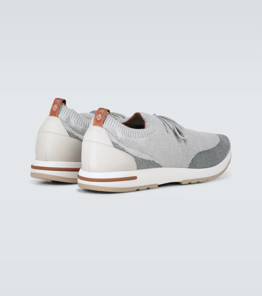 Loro Piana's '360' sneakers