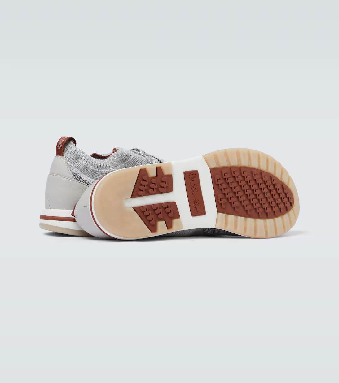 Loro Piana's '360' sneakers