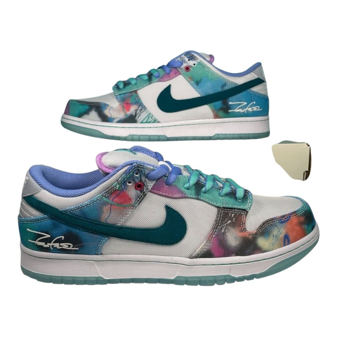 SB dunk