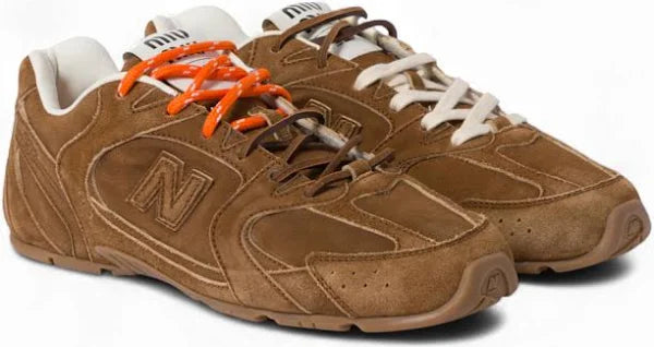 New Balance 530 SL Miu Miu Cinnamon 36