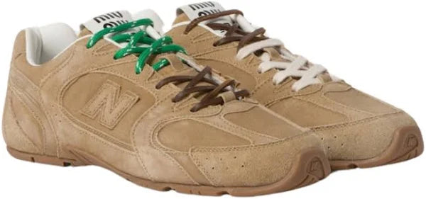 New Balance 530 x Miu Miu