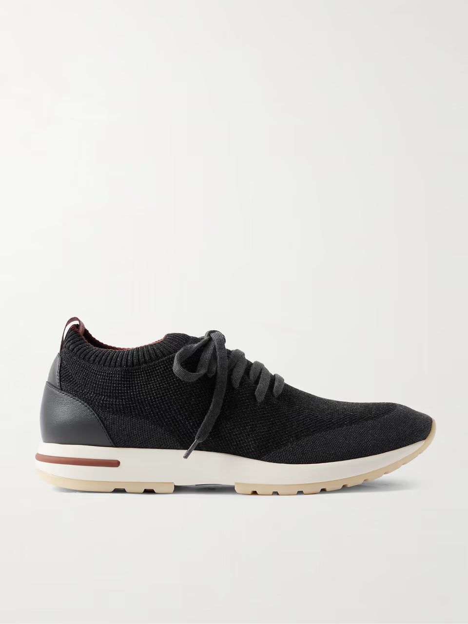 Loro Piana's '360' sneakers