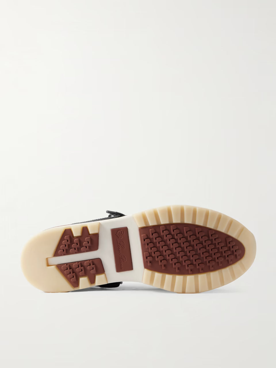 Loro Piana's '360' sneakers