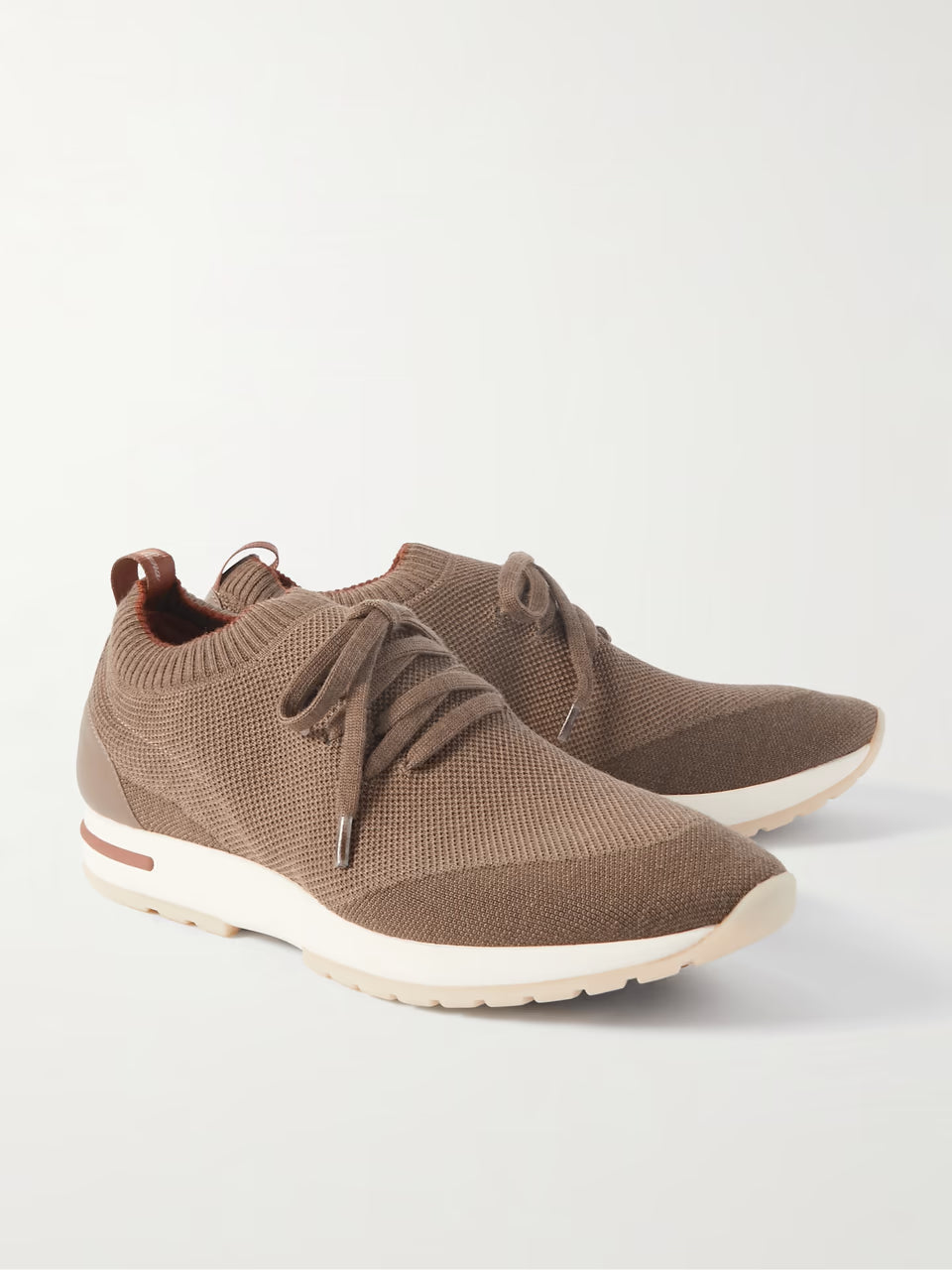 Loro Piana's '360' sneakers