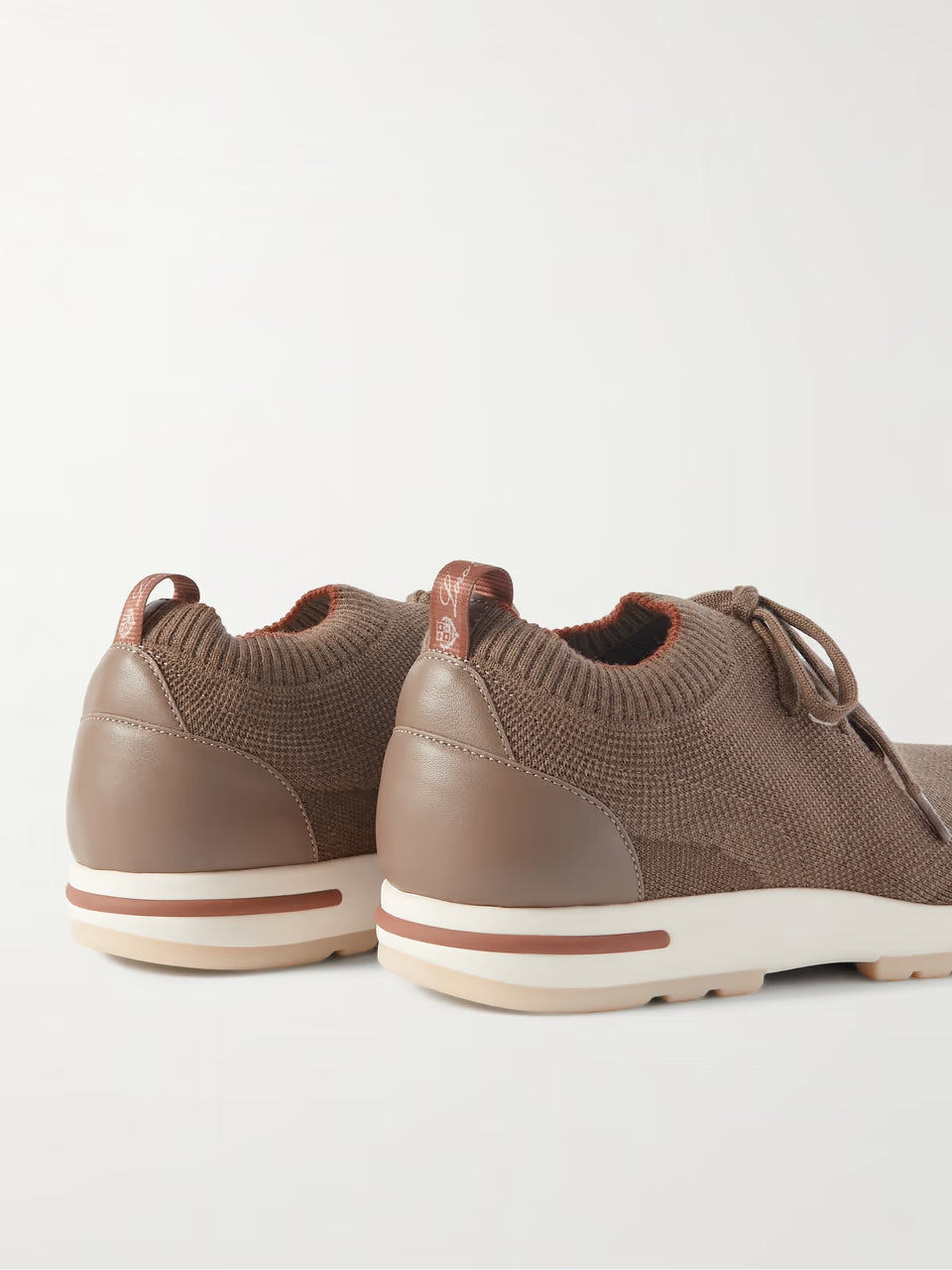 Loro Piana's '360' sneakers