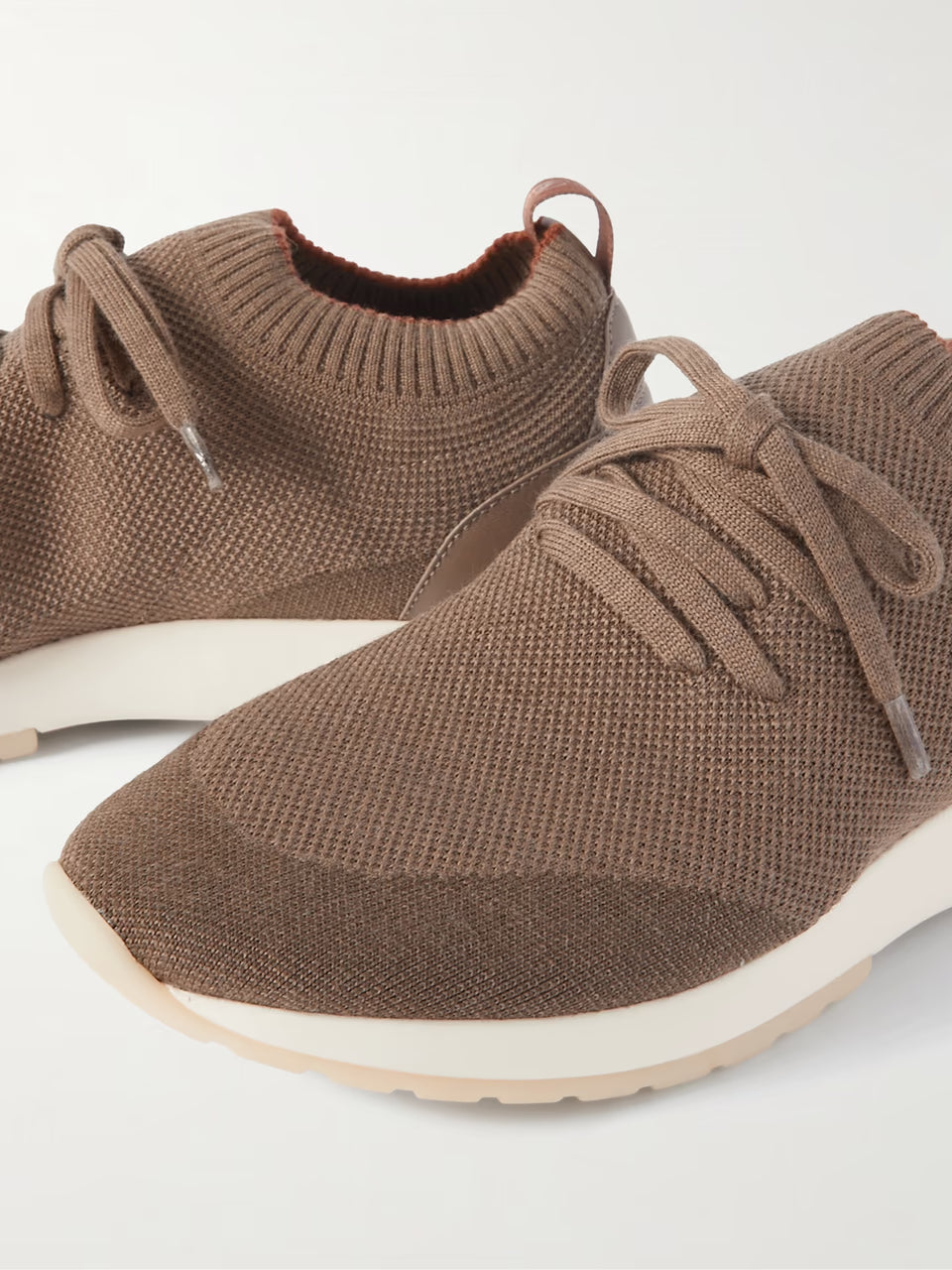 Loro Piana's '360' sneakers