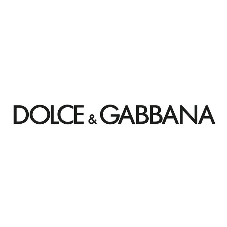 Dolce and Gabbana