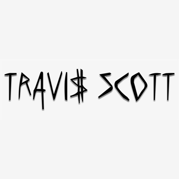 Travis Scott
