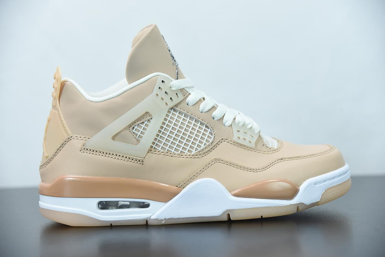 Jordan 4 Retro Shimmer