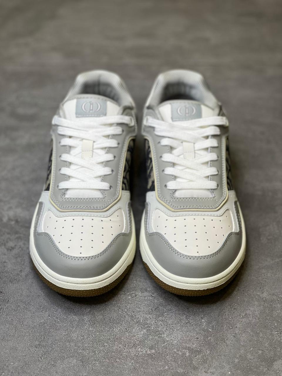 DIOR B27 Shoes