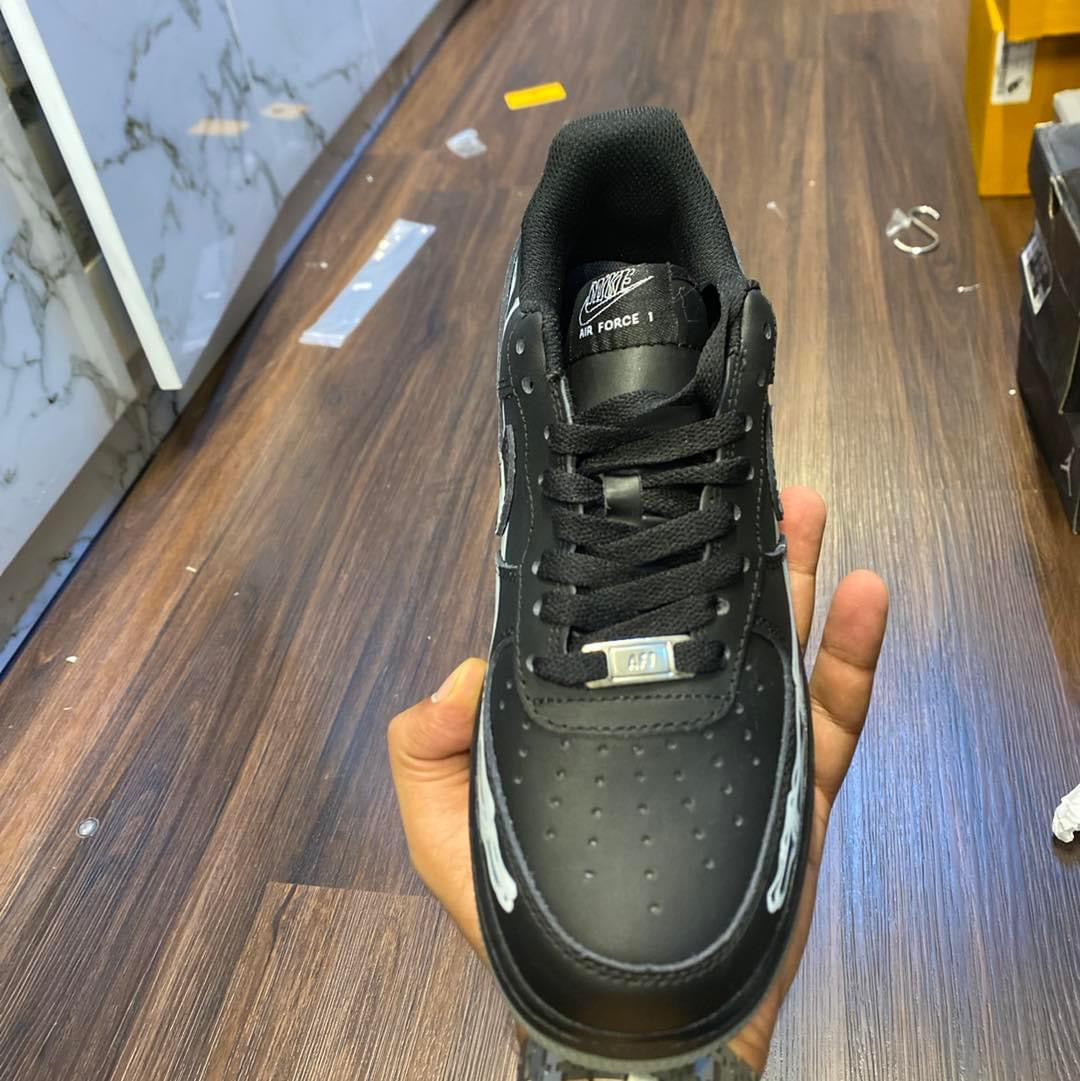 Air Force Nike 1 Low