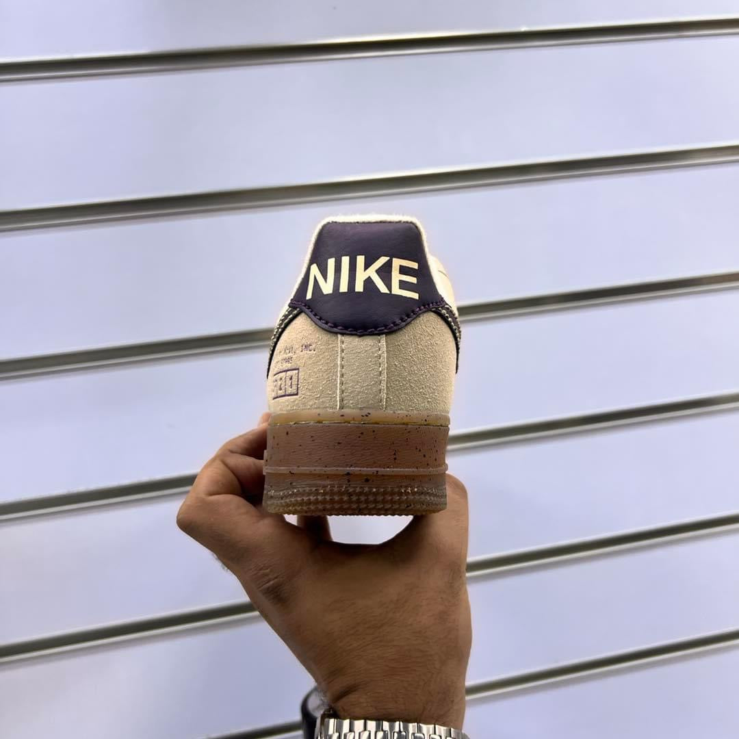 Air Force Nike 1 Low