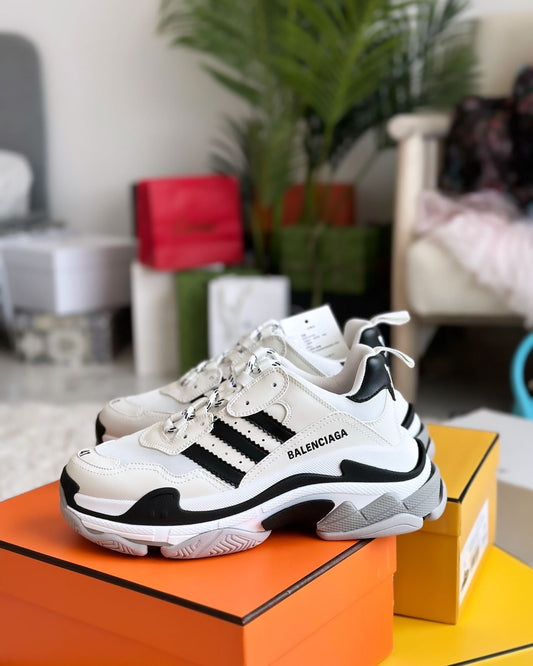 Balenciaga X Adidas