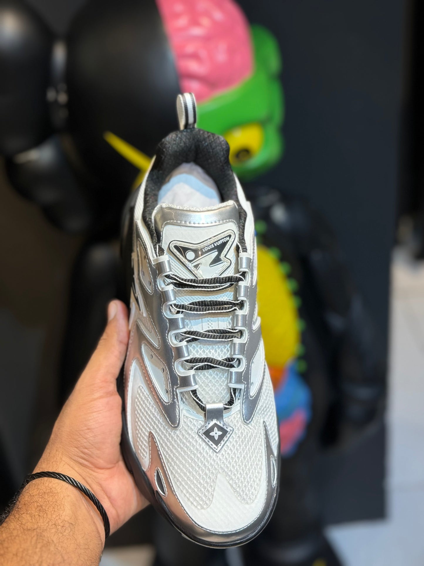 Louis Vuitton Shoes
