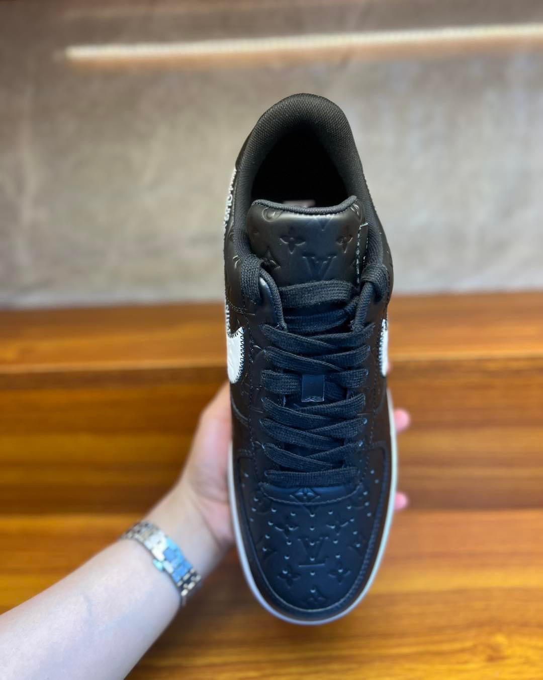 Louis Vuitton & Nike “Air force 1”