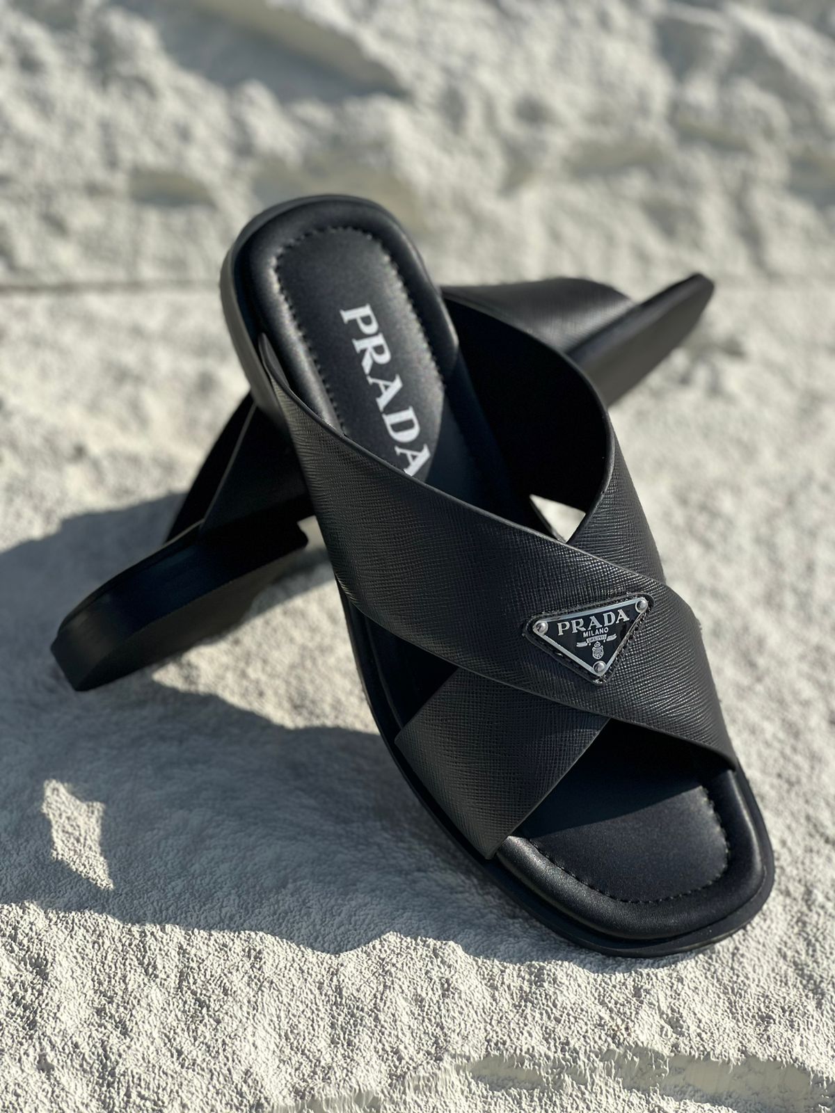 PRADA Slippers