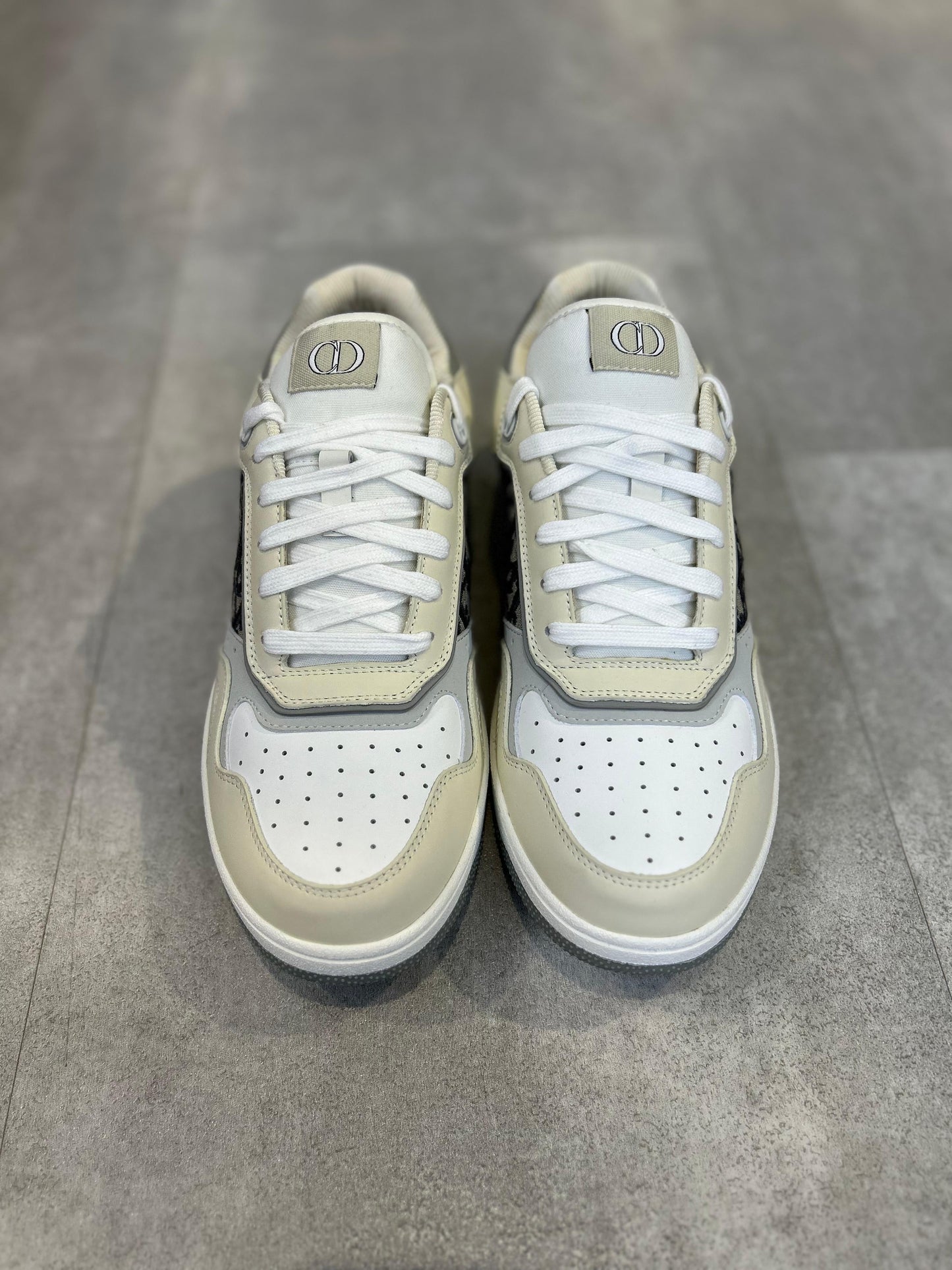 DIOR B27 Shoes