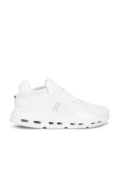 On Cloud Sneakers