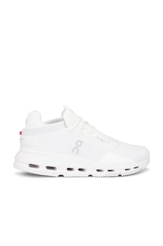 On Cloud Sneakers