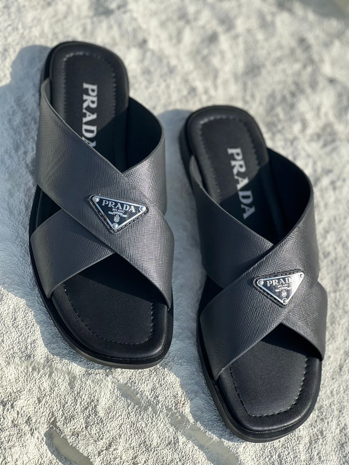 PRADA Slippers
