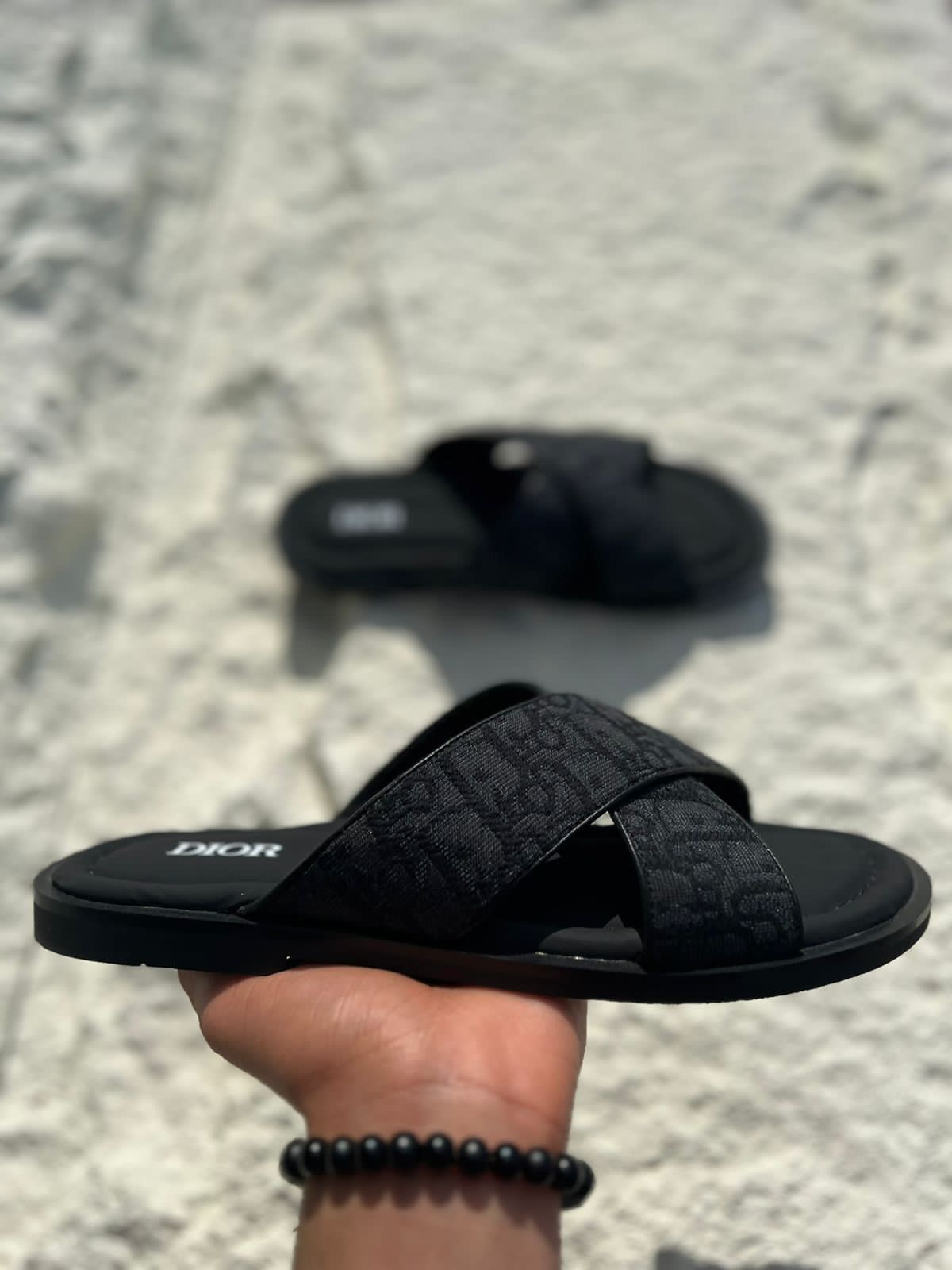 DIOR Slippers
