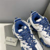 Balenciaga track Shoes