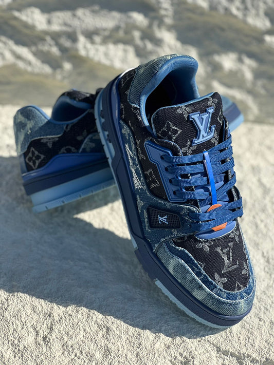 LOUIS VUITTON Shoes