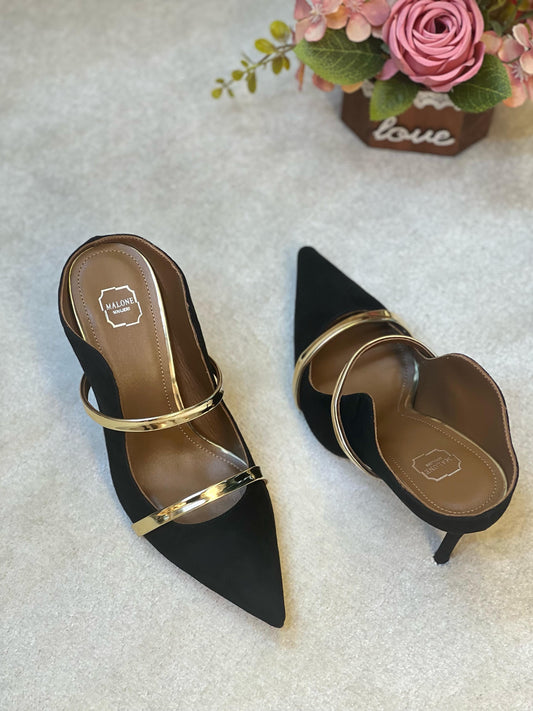 MALONE SOULIERS HEELS