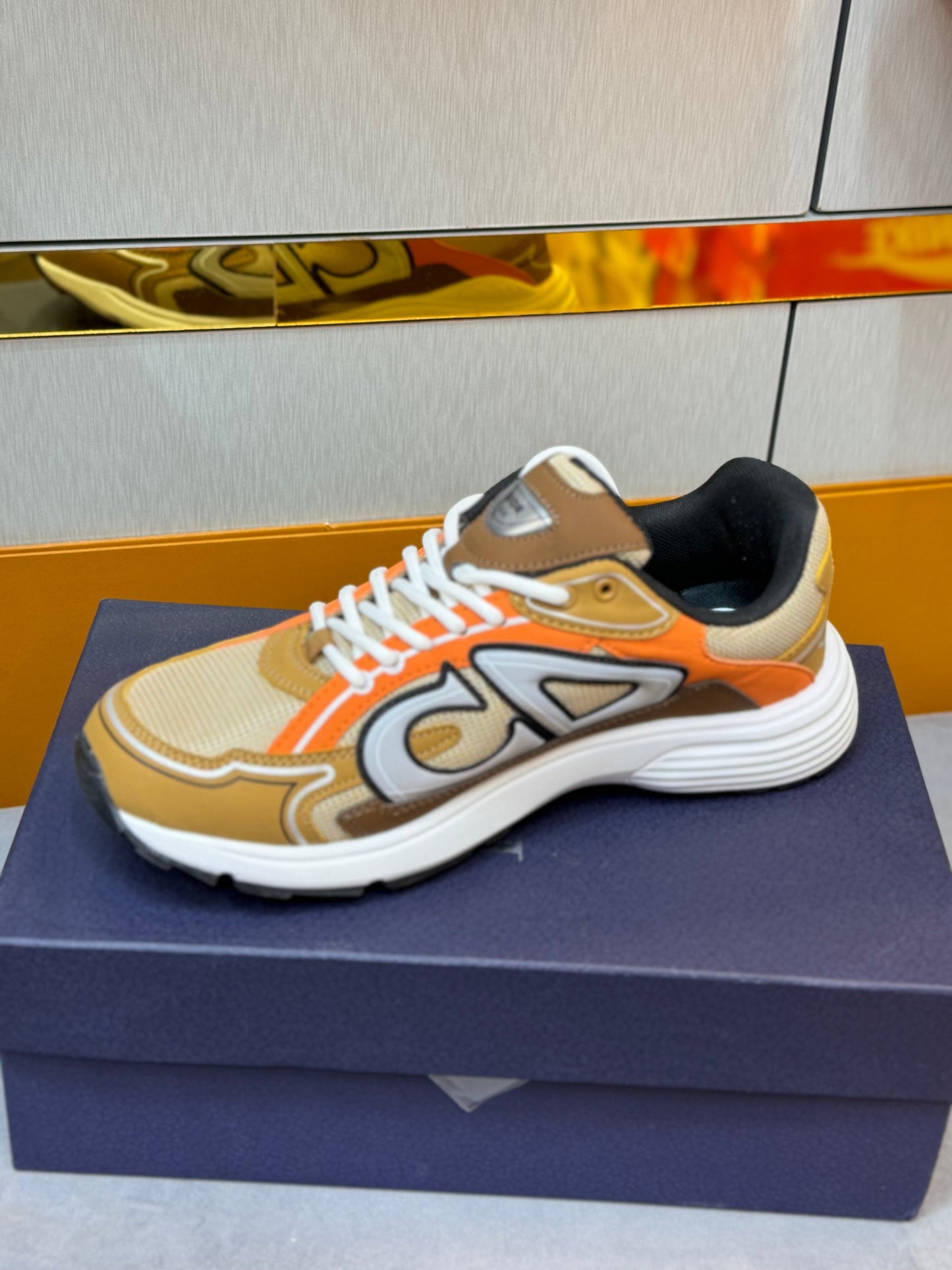 DIOR B30 Shoes
