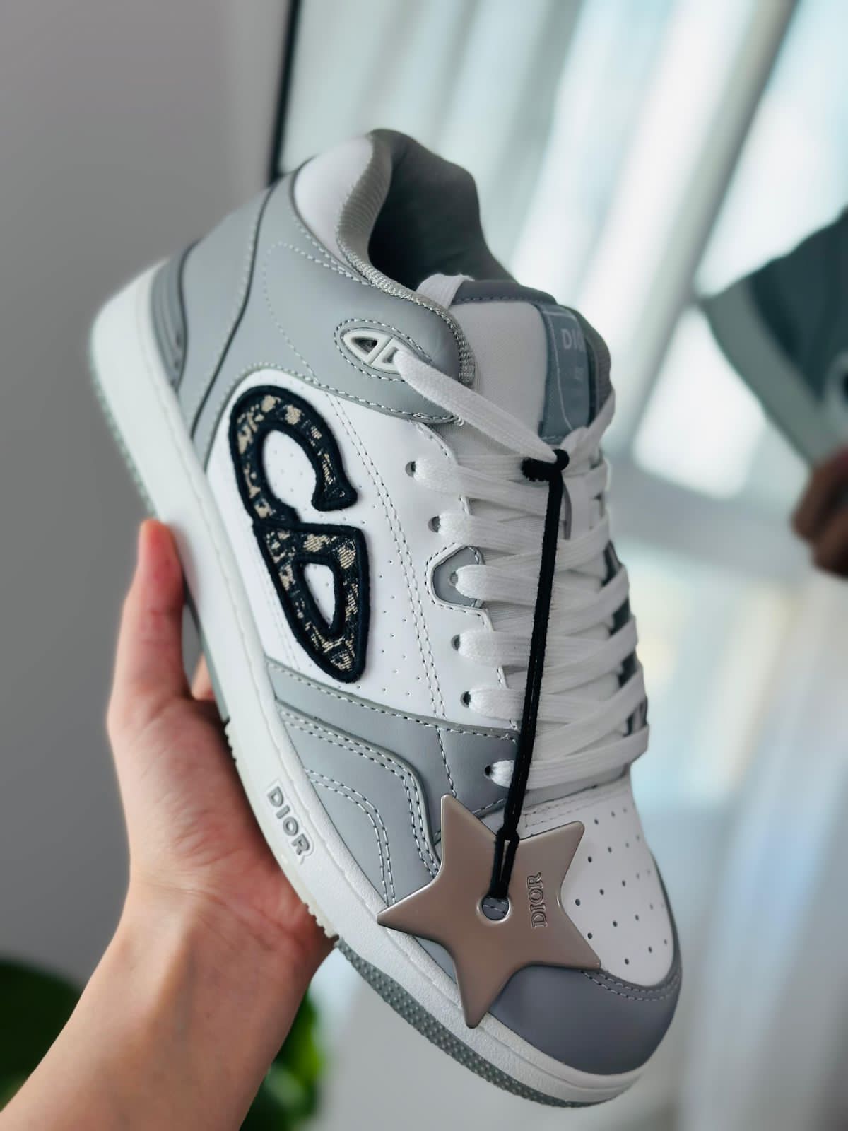 DIOR B57 Shoes