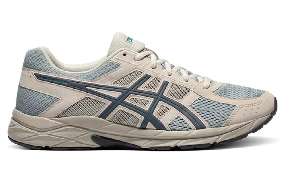 Asics Gel-Contend 4 'Grey Blue