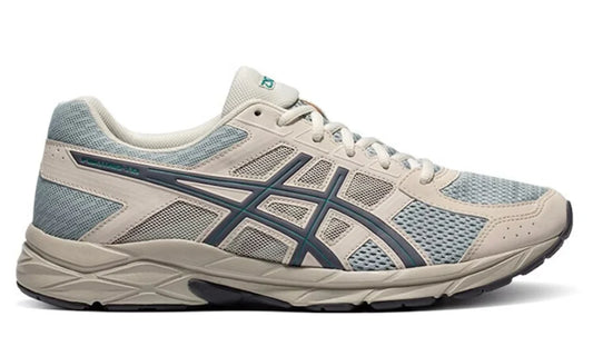 Asics Gel-Contend 4 'Grey Blue