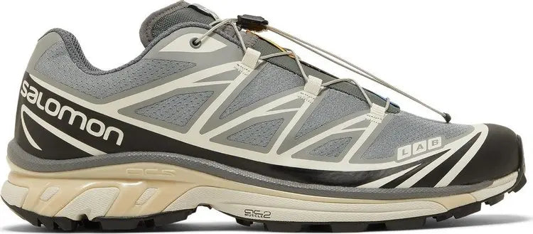 Salmon XT-6 'Grey'