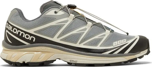 Salmon XT-6 'Grey'