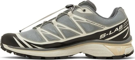 Salmon XT-6 'Grey'