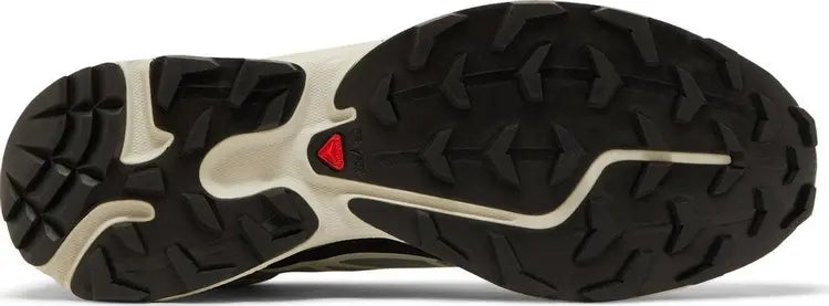 Salmon XT-6 'Grey'