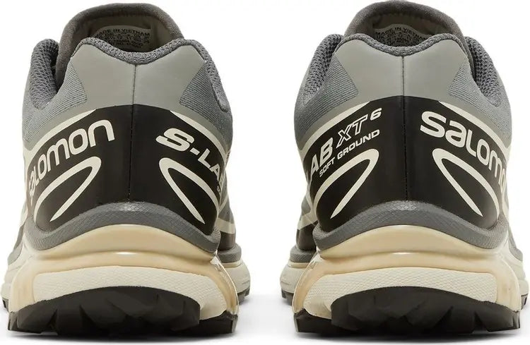 Salmon XT-6 'Grey'