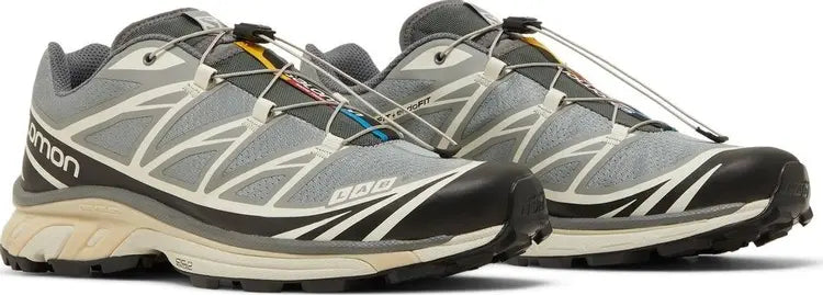 Salmon XT-6 'Grey'