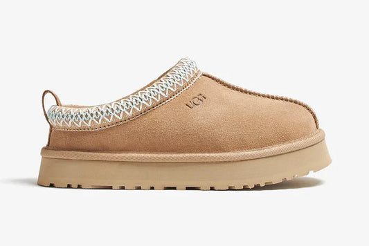 UGG Tazz Slipper Chestnut