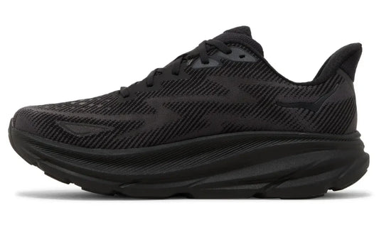 Hoka Clifton 9 'Black'
