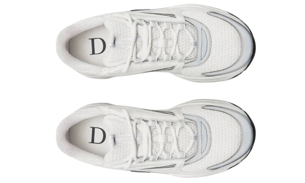 Dior B22 'White Grey'